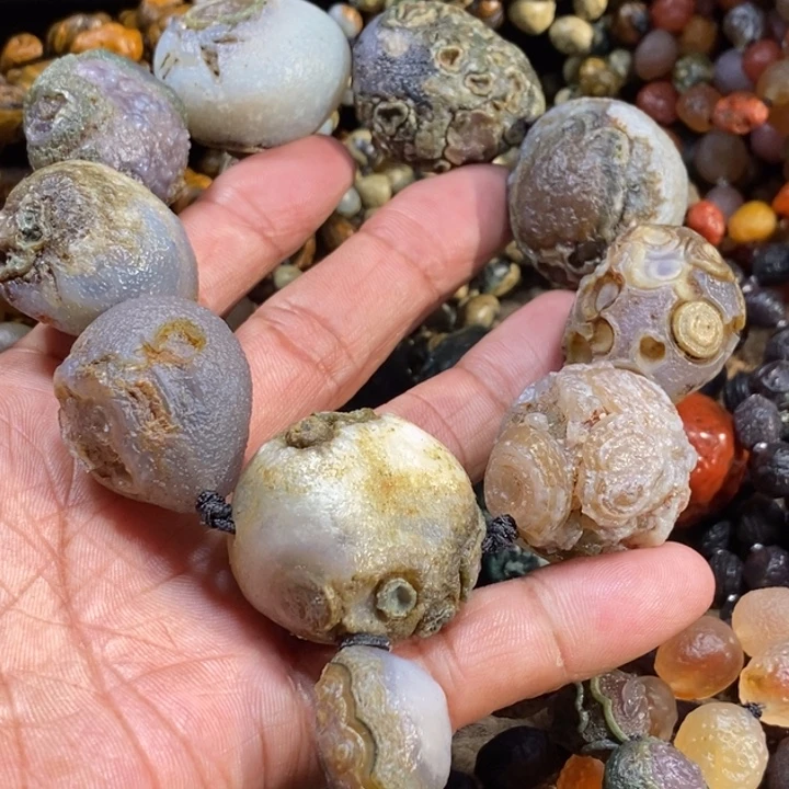 石材戈壁石，戈壁石