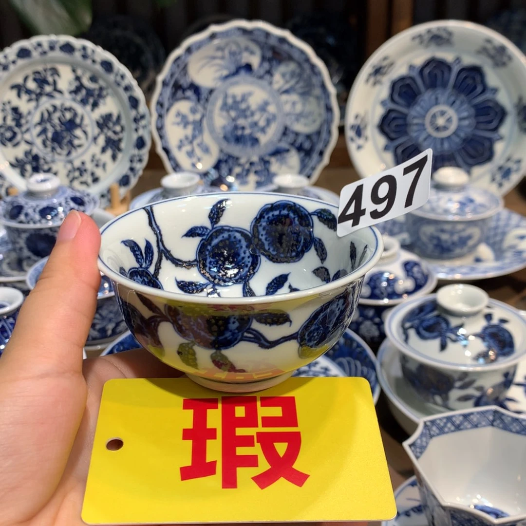 刚***好景德镇陶瓷陶瓷陶瓷