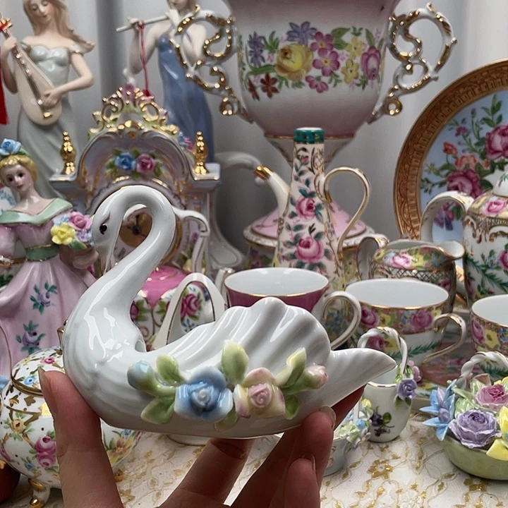 陶瓷摆件摆件摆件