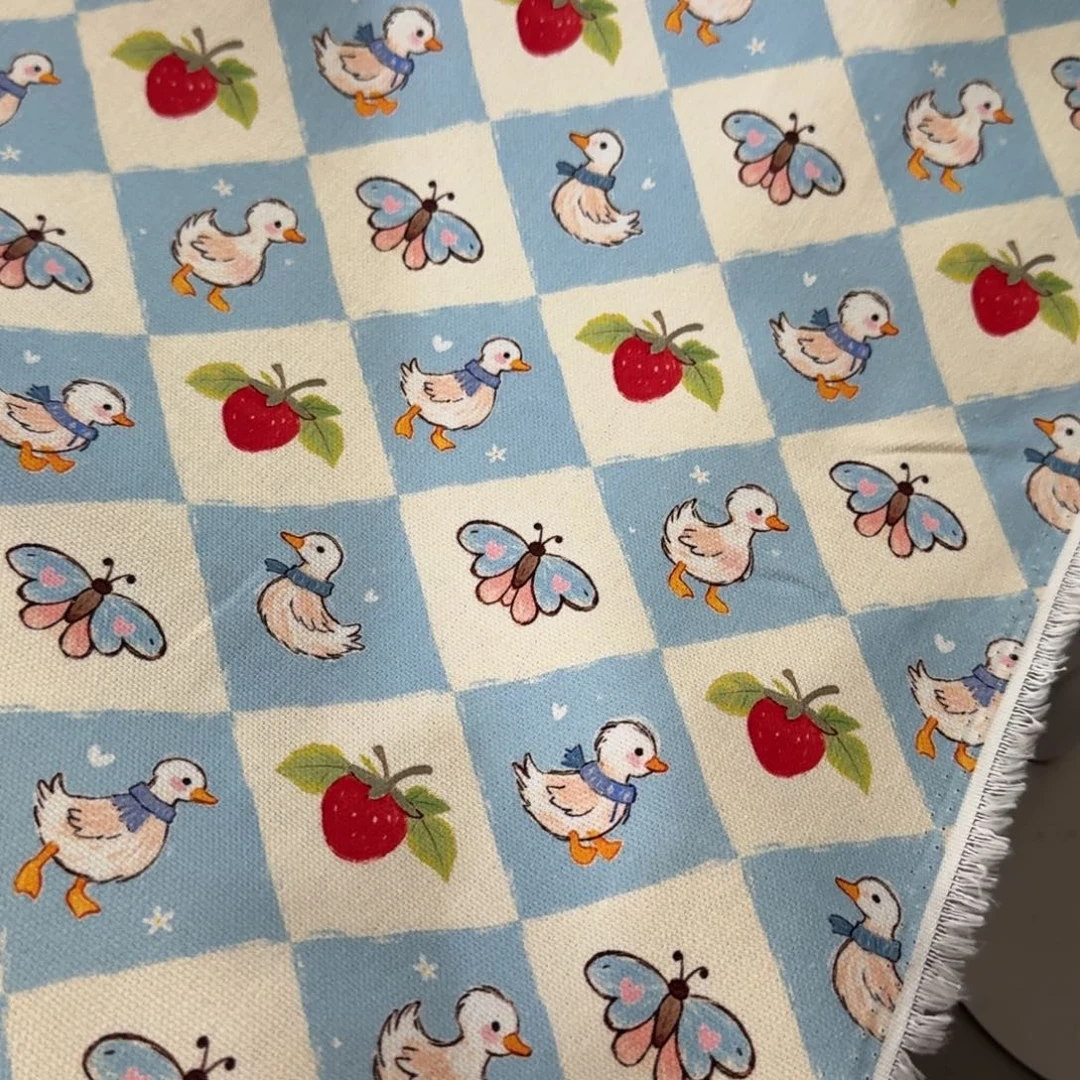 棉纯棉定制8安帆布1米价X1.5米宽B