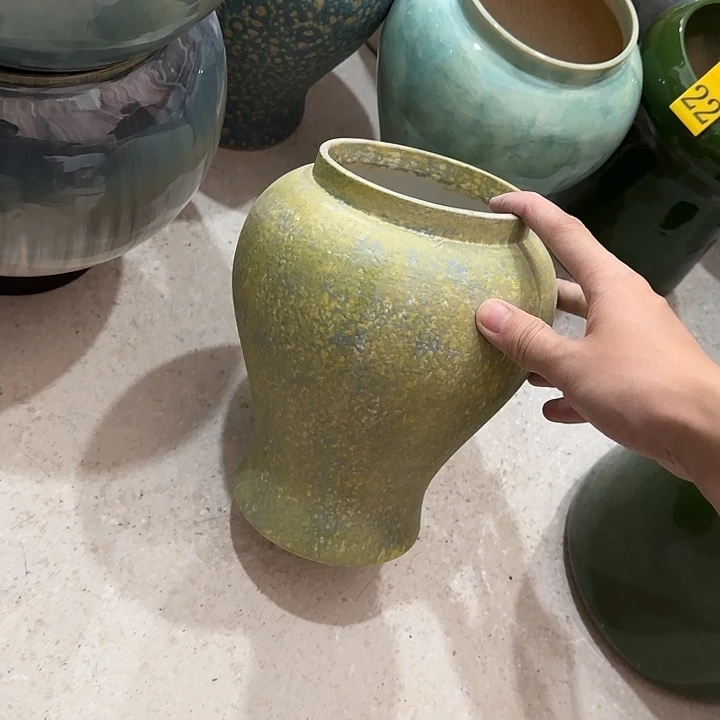 摆件微瑕无孔微瑕