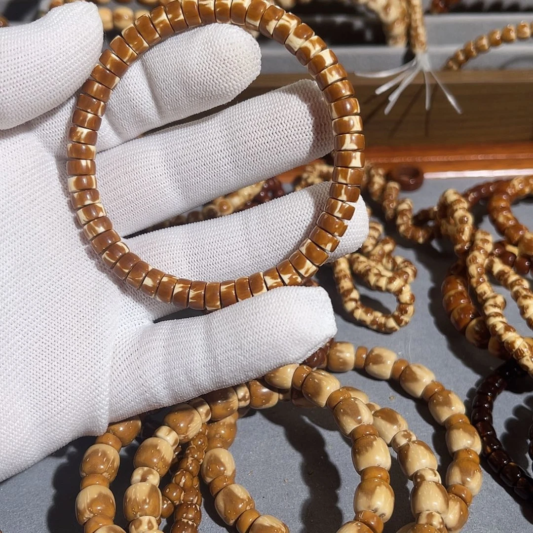 吊坠紫金鼠花鼠药片