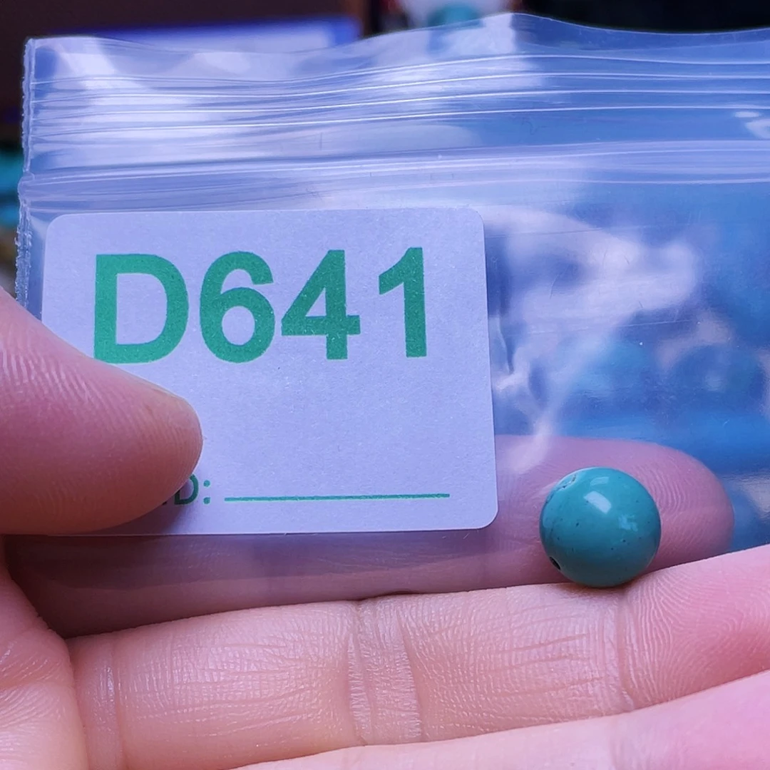 十堰原生态绿石头特色手工配饰