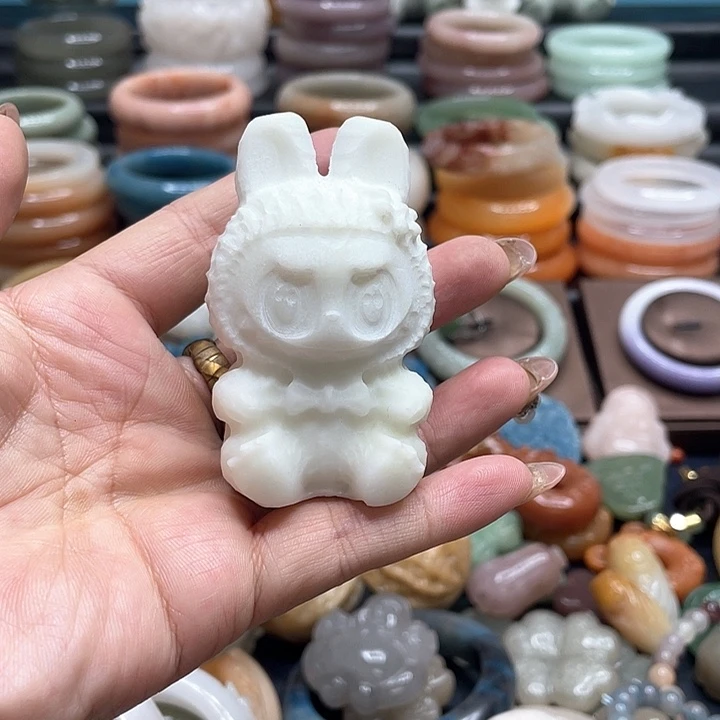 石英质玉手镯合金