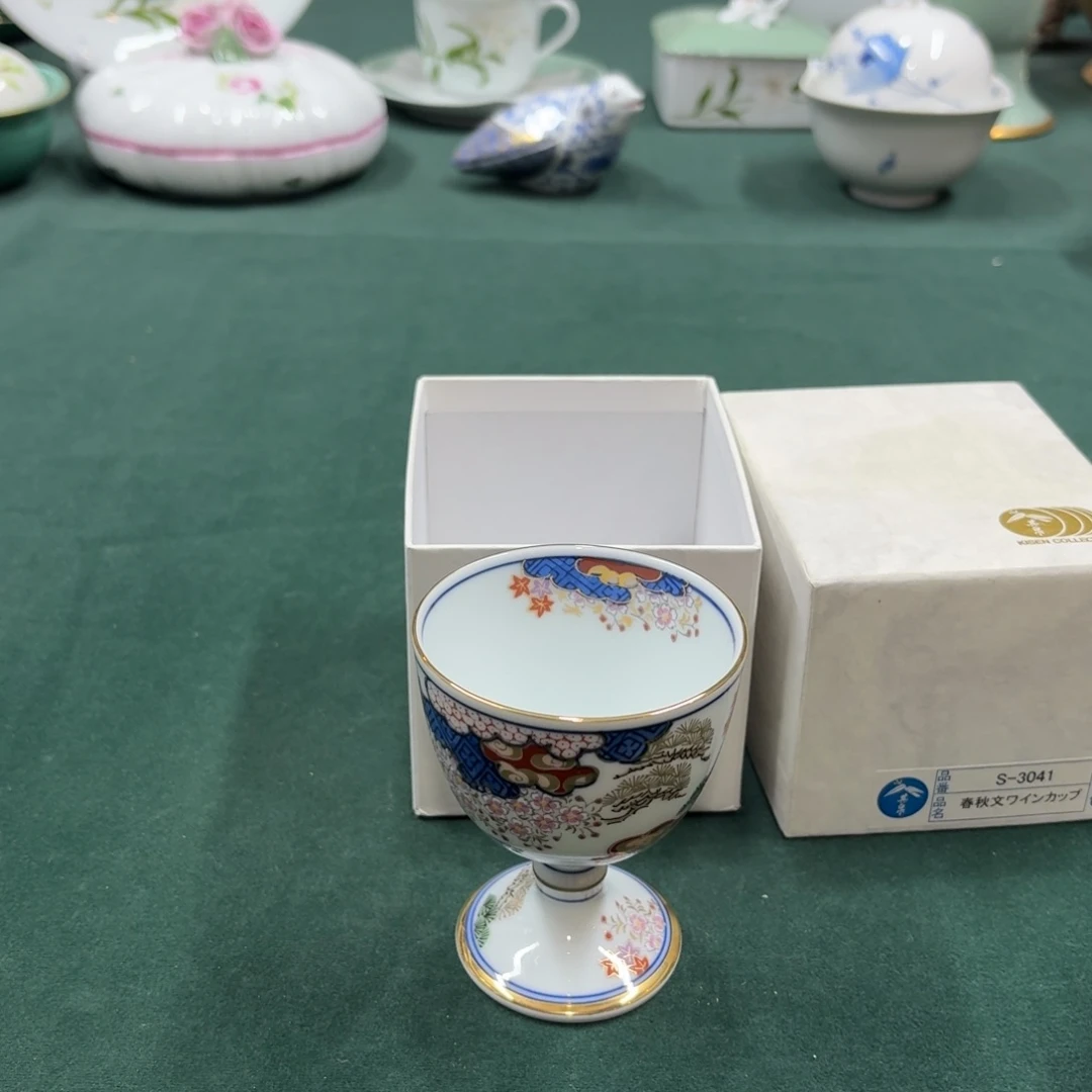 瓷片全是大漂亮瓷器啊美美哒