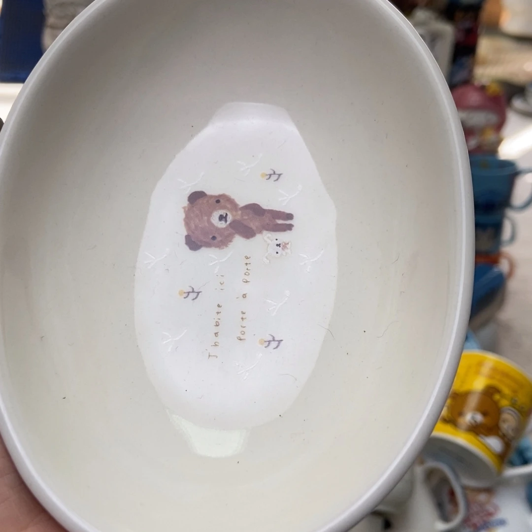 摆件悠*陶瓷默认哈哈哈哈哈