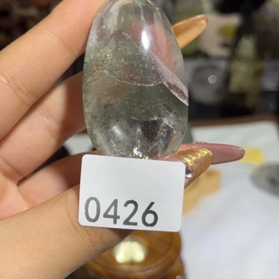 【闪购商品】水晶大型摆件（非配饰）未镶嵌欢*