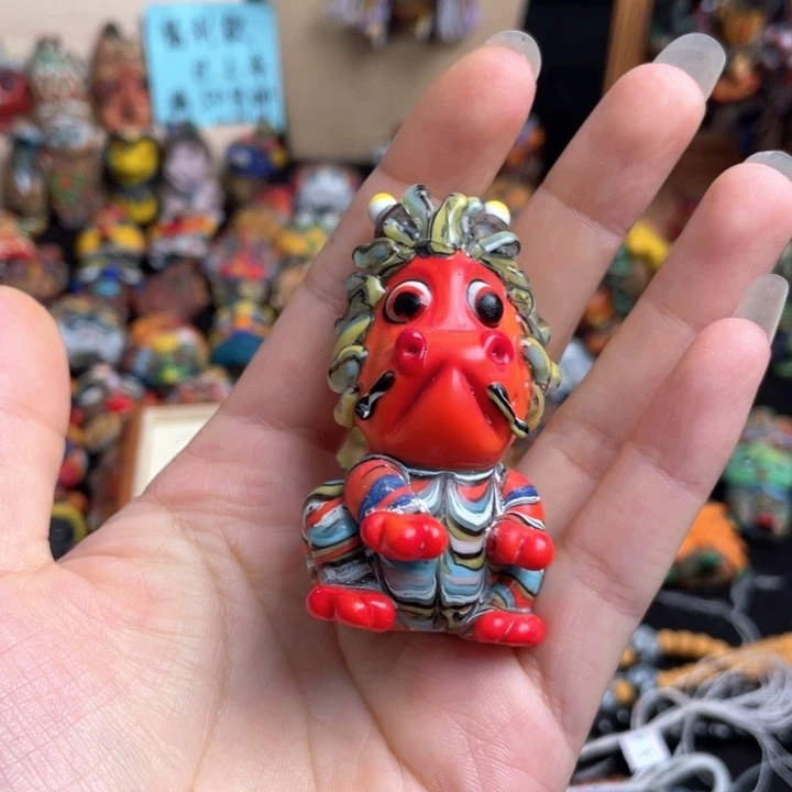 微瑕，不退不换，介意勿拍