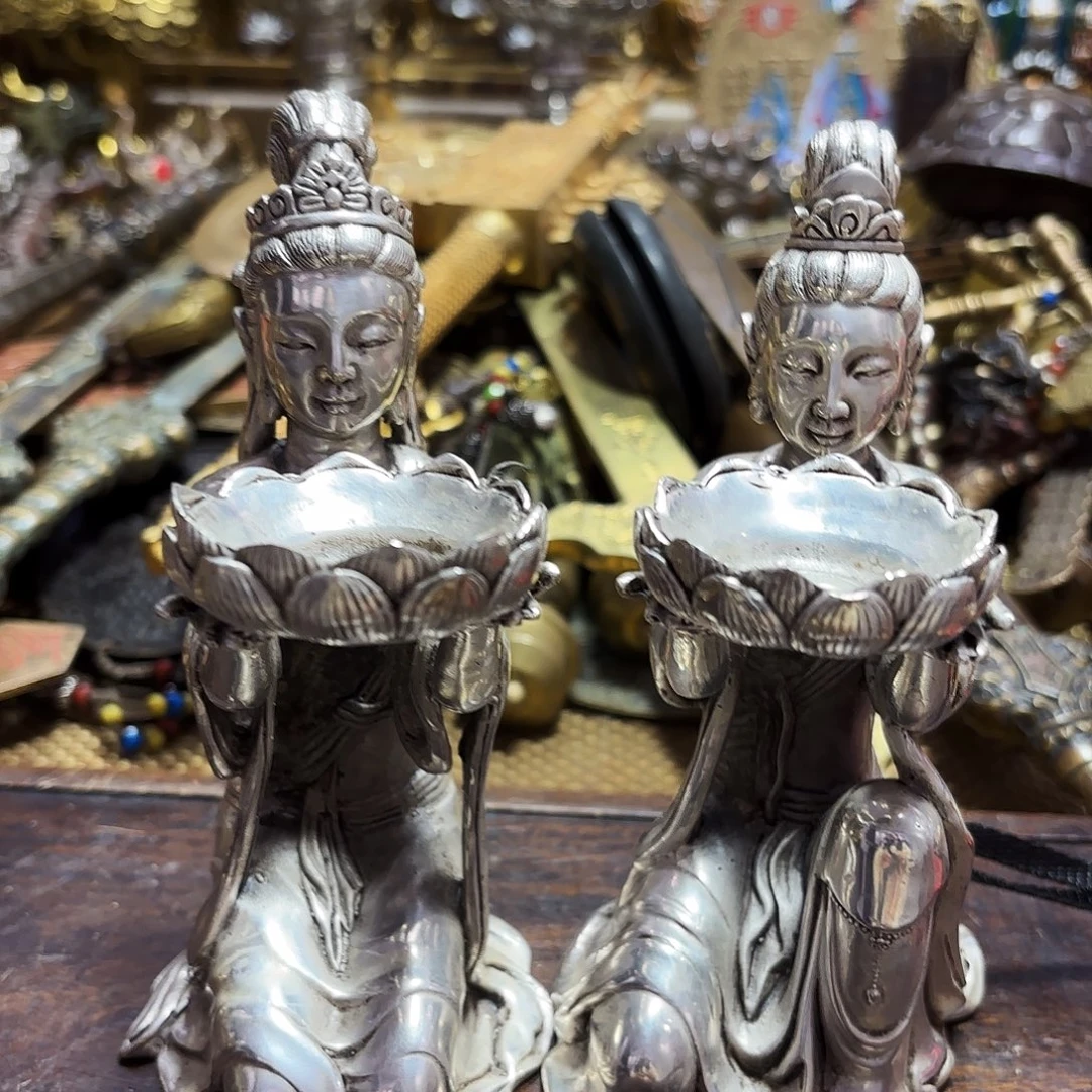 阴***天苗苗推荐精品铜器