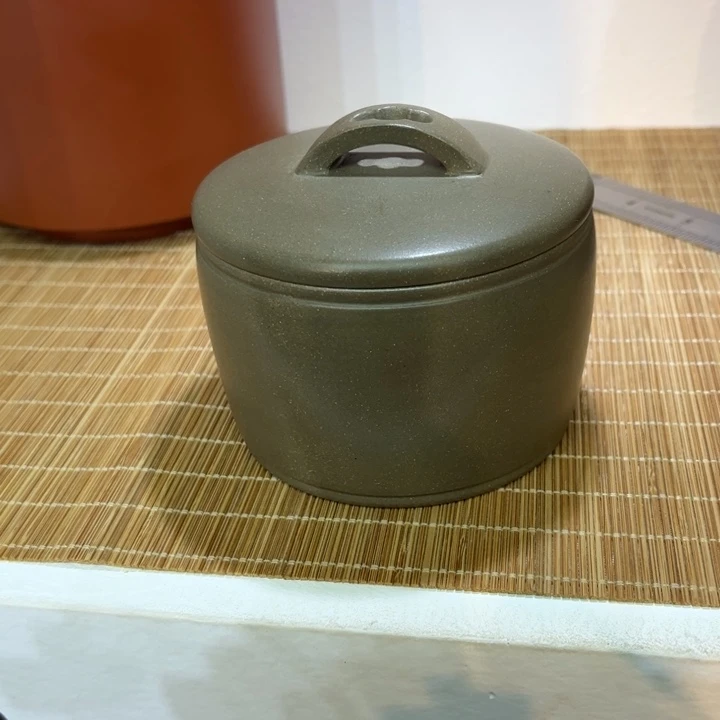 茶叶罐紫砂精品紫砂茶叶罐福利专场