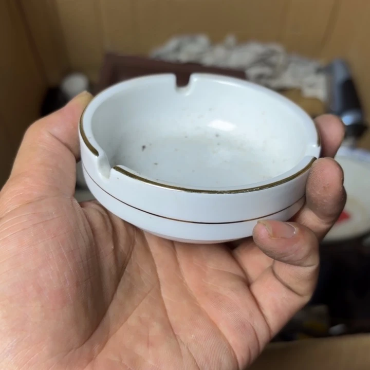 冰***狼民俗物件，杂项呀呀呀