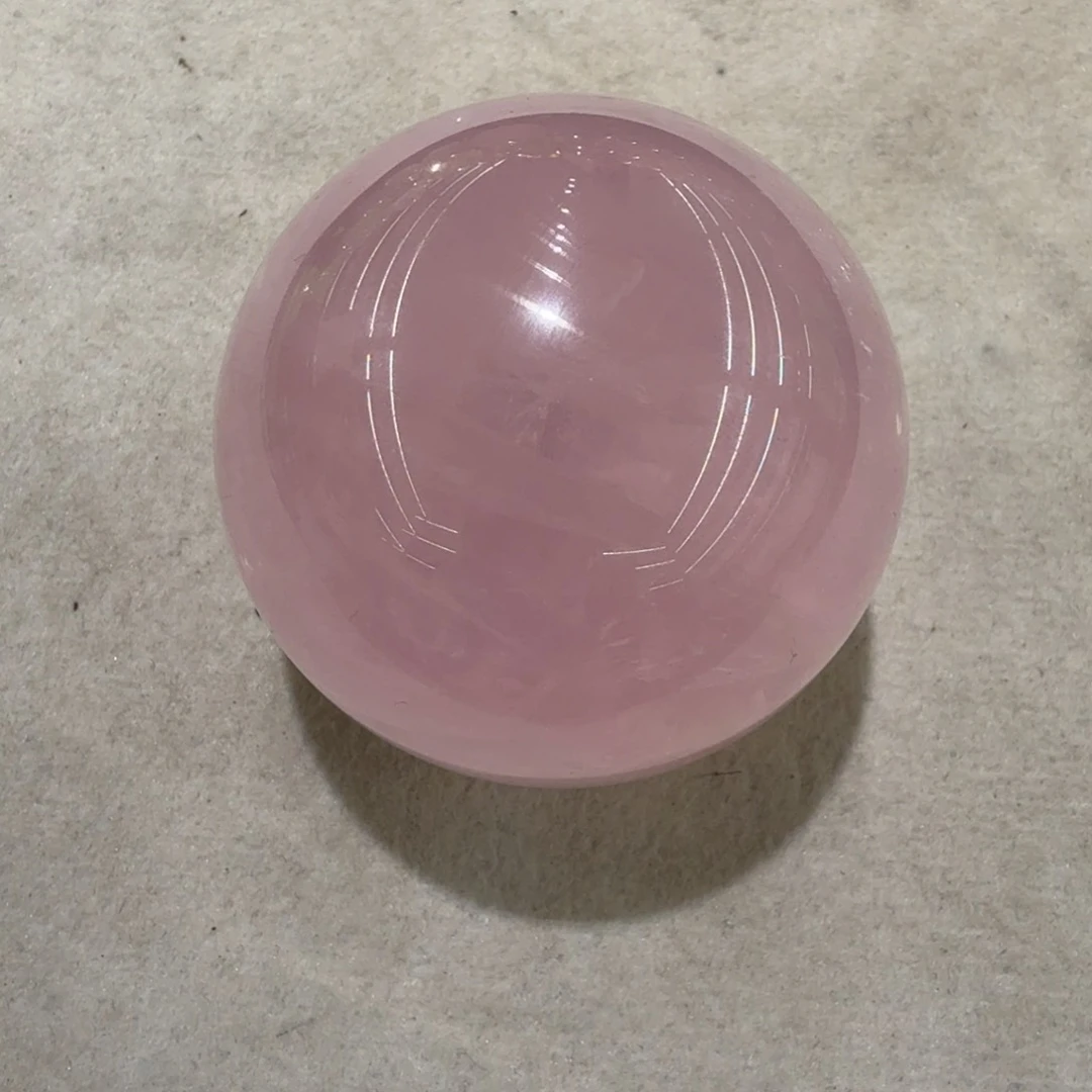 水晶珠宝半成品未镶嵌