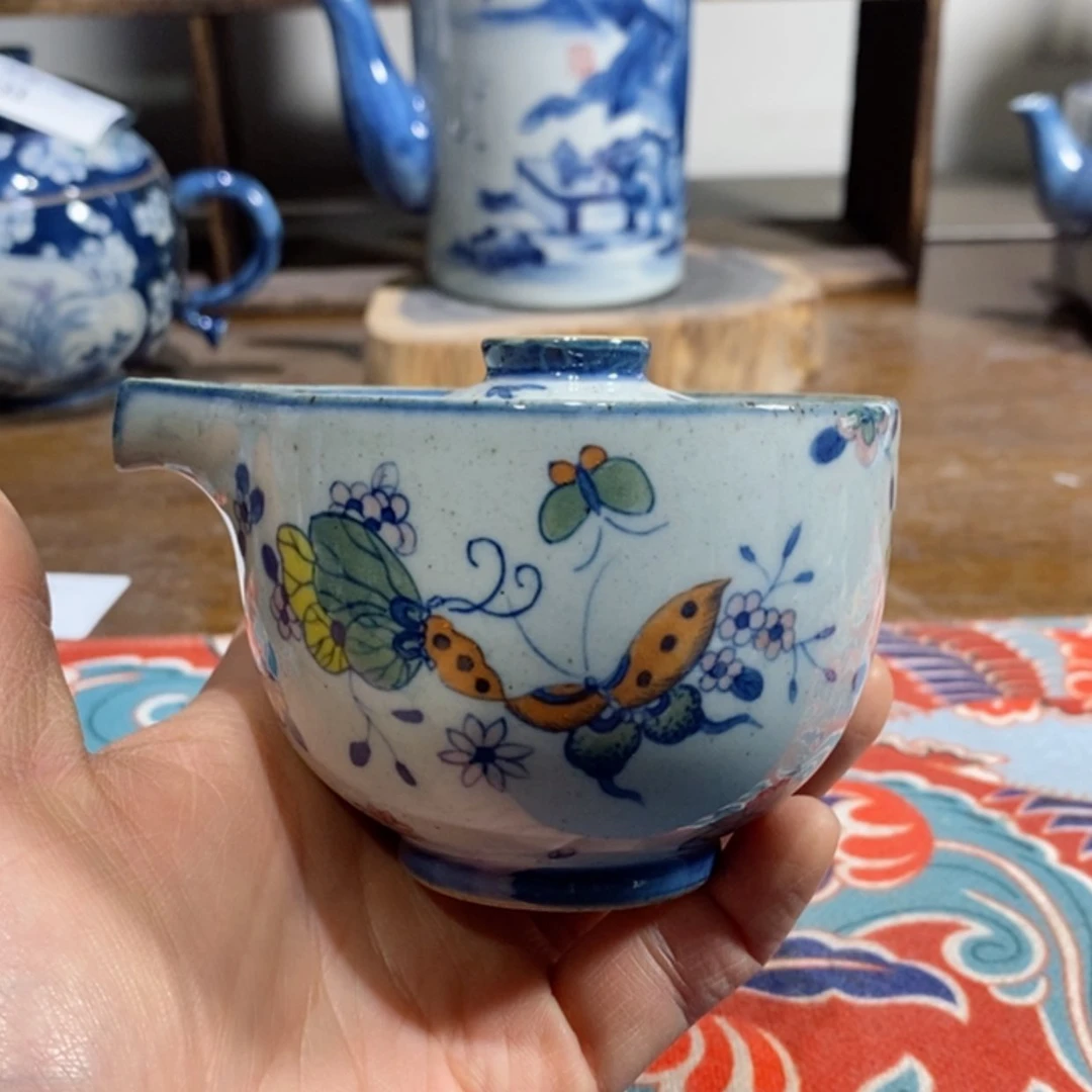 【闪购商品】陶瓷٩****虑景德镇陶瓷艺术