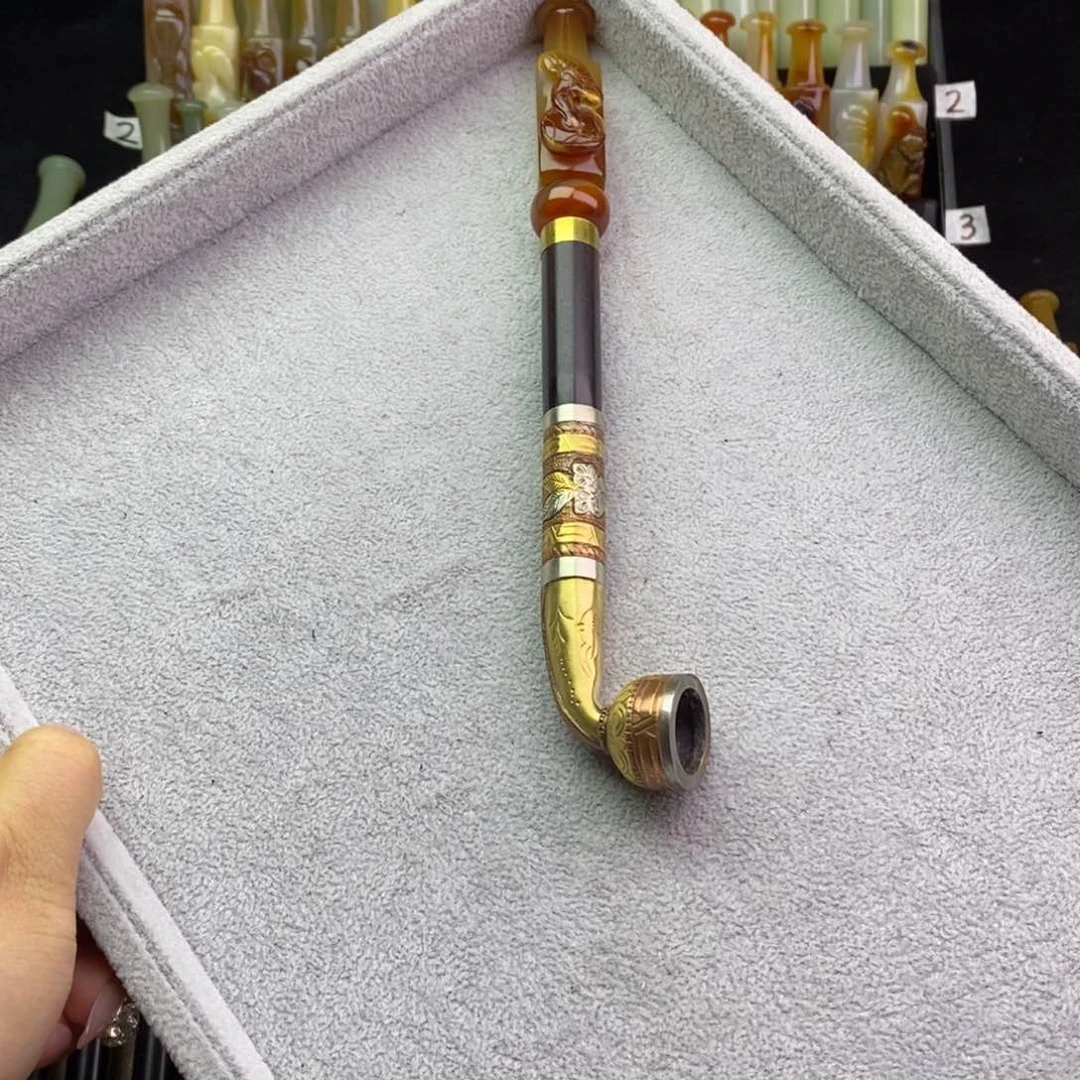 从**始手艺人小陈直播专拍