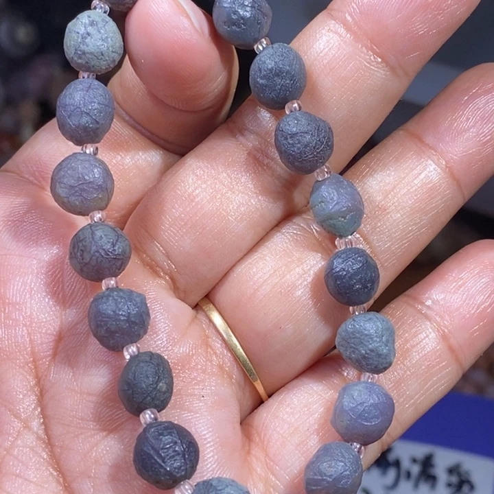 玛瑙/玉髓珠宝半成品未镶嵌