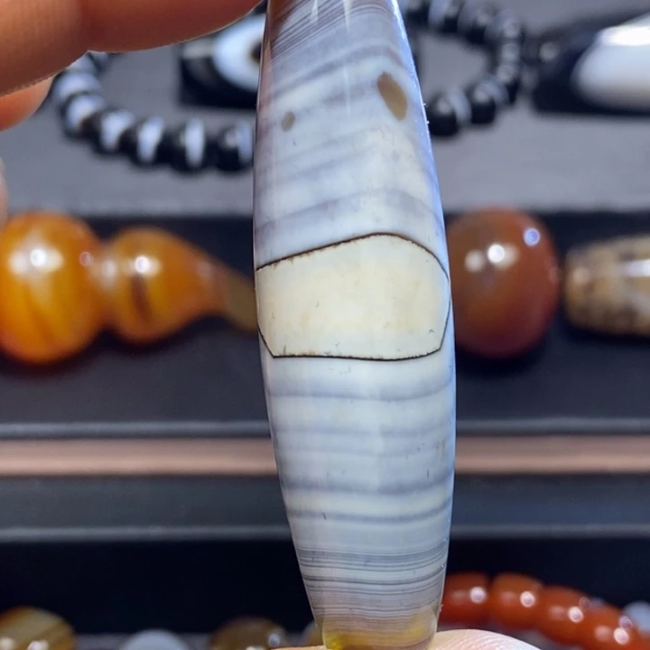 玛瑙/玉髓未镶嵌挂件