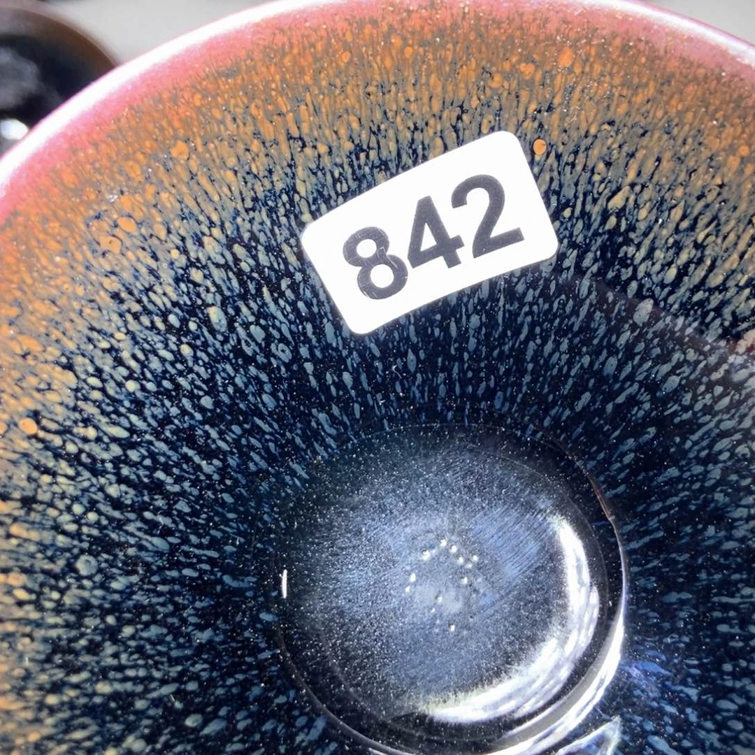 茶盏宋月古窑，自产自销
