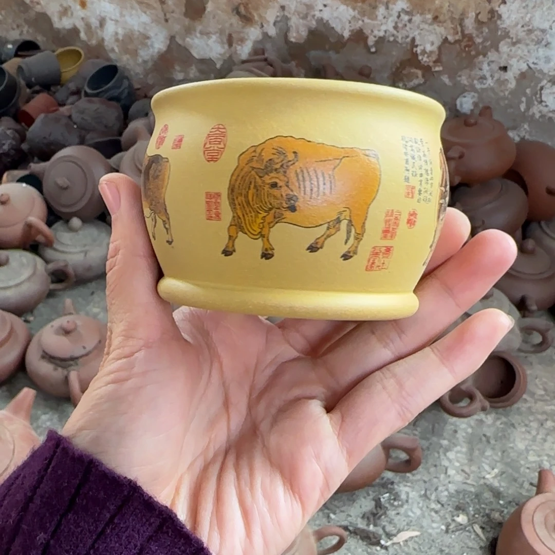 茶壶紫砂紫砂茶具紫砂茶具