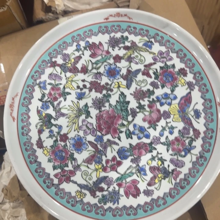 陶摆件景德镇陶瓷艺术品