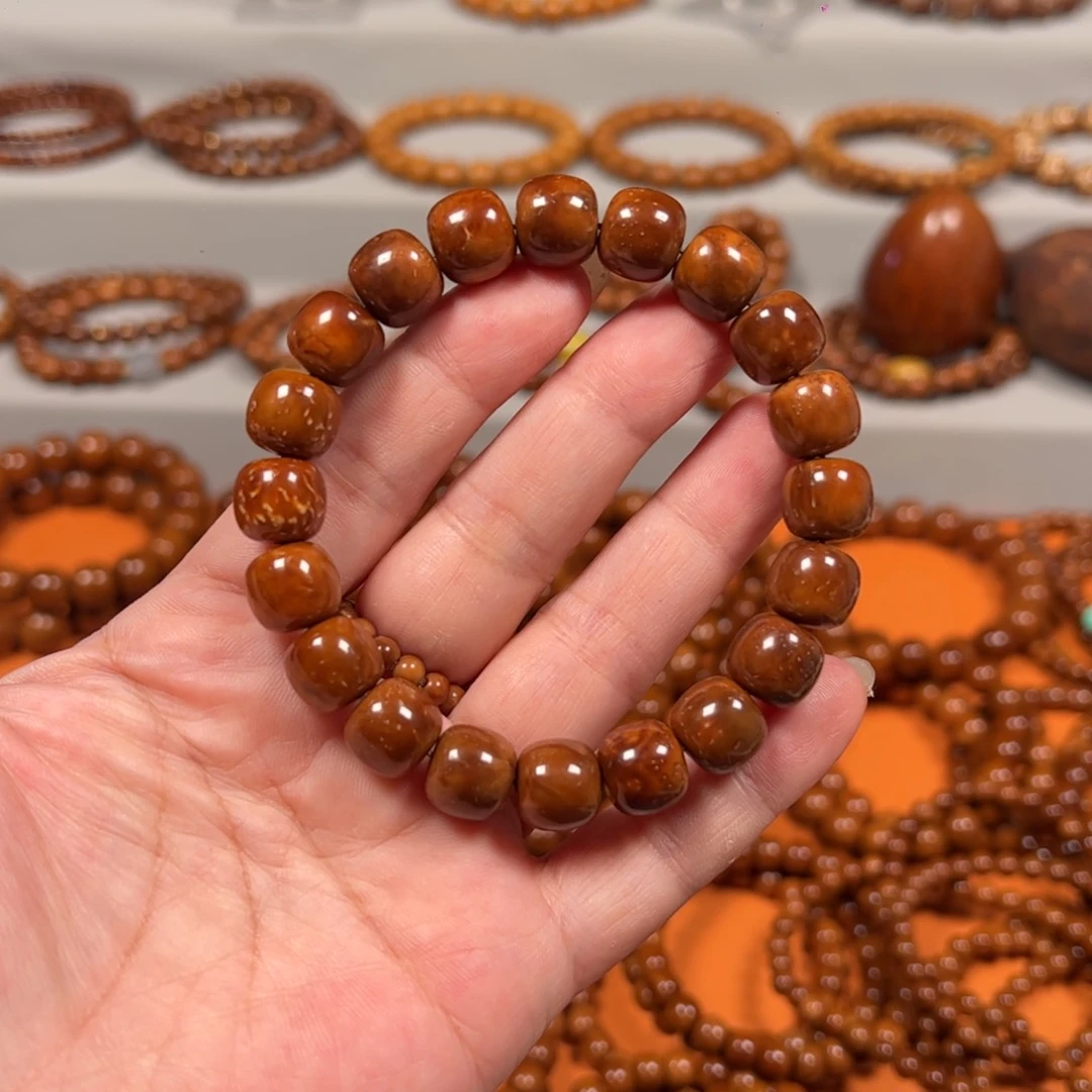 库克手串10X11老型单圏