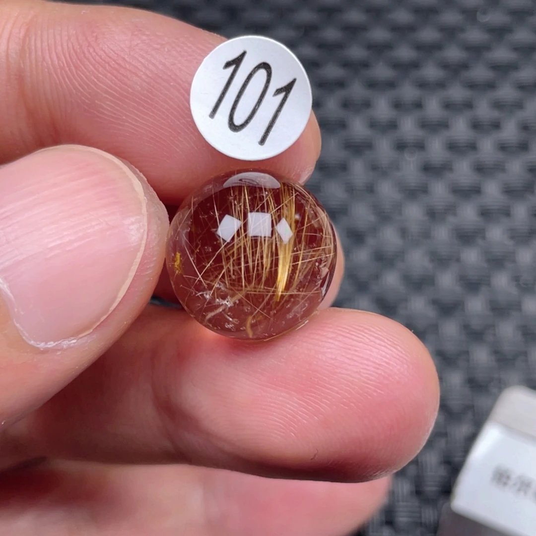 人***育未镶嵌吊坠(不含链)水晶