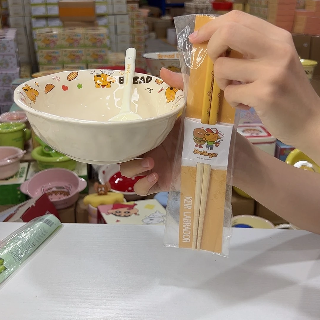 瓷178 家勺子筷子 陶瓷陶瓷陶瓷