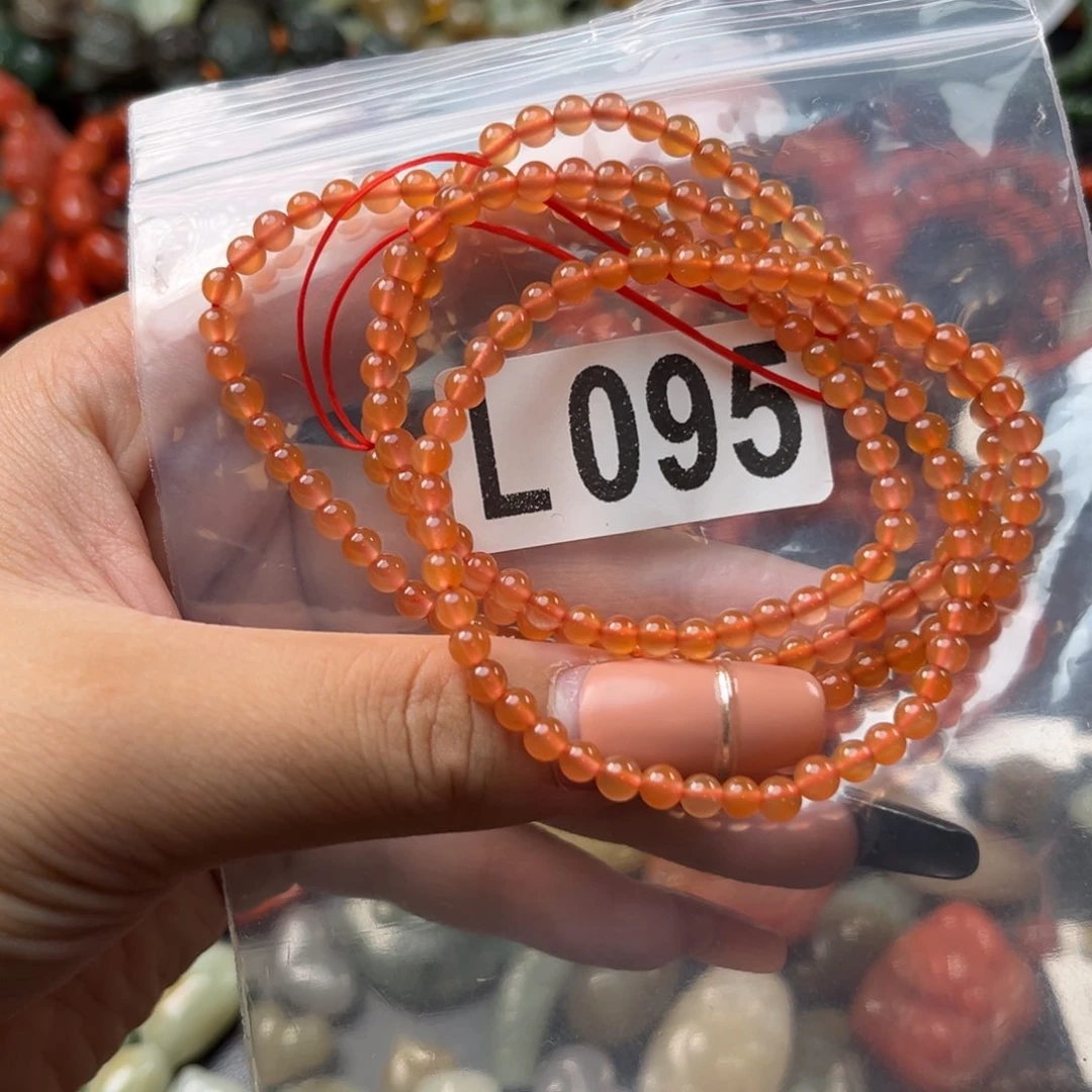 南红玛瑙未镶嵌珠宝奇石4