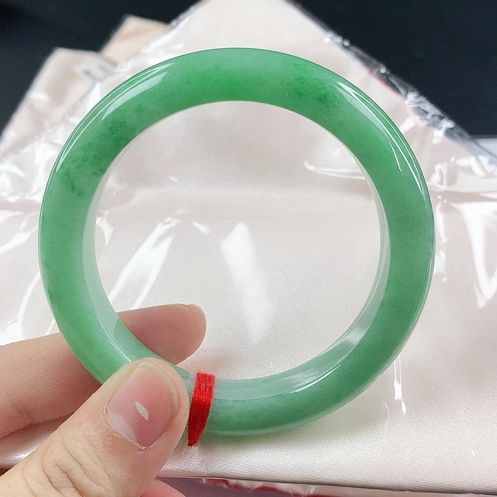 未镶嵌手镯翡翠翡翠536