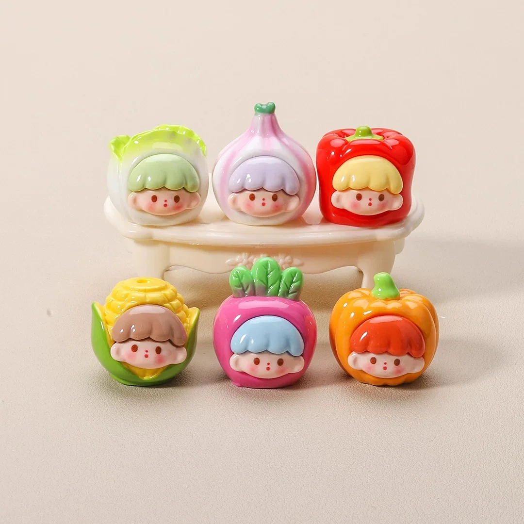 碰一碰-潮玩盲盒  潮玩手办摆件