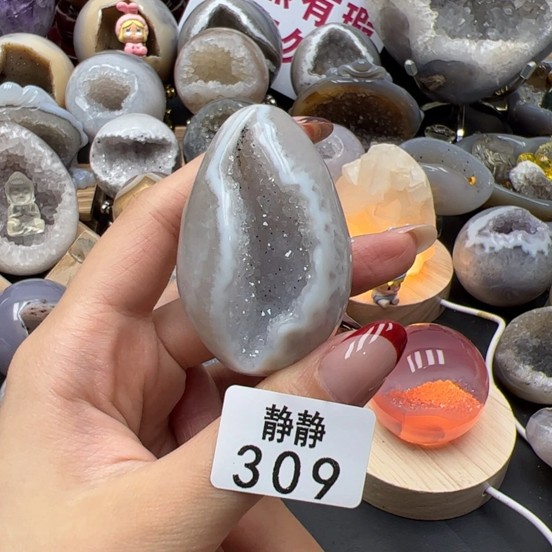 未镶嵌大型摆件（非配饰）水晶309
