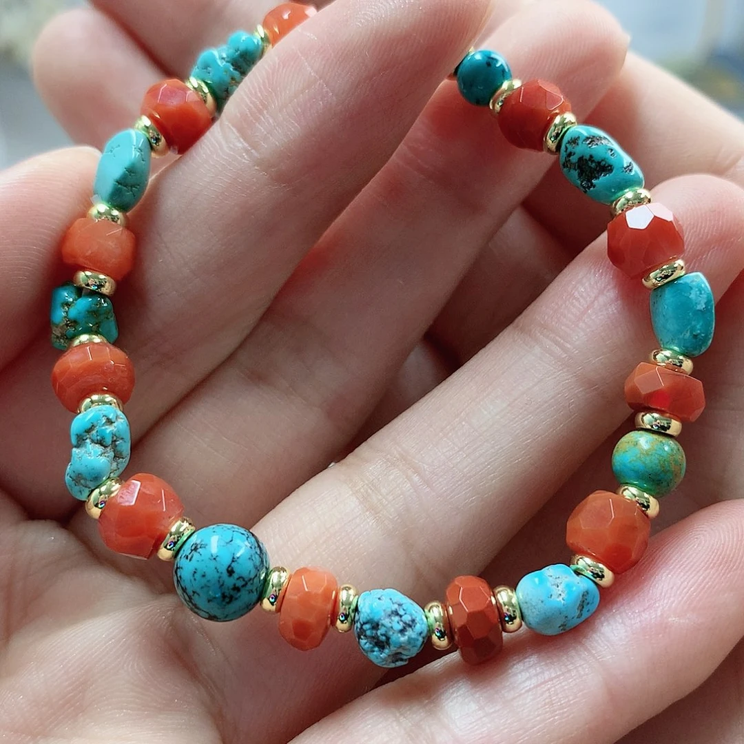 未镶嵌南红玛瑙珠宝奇石