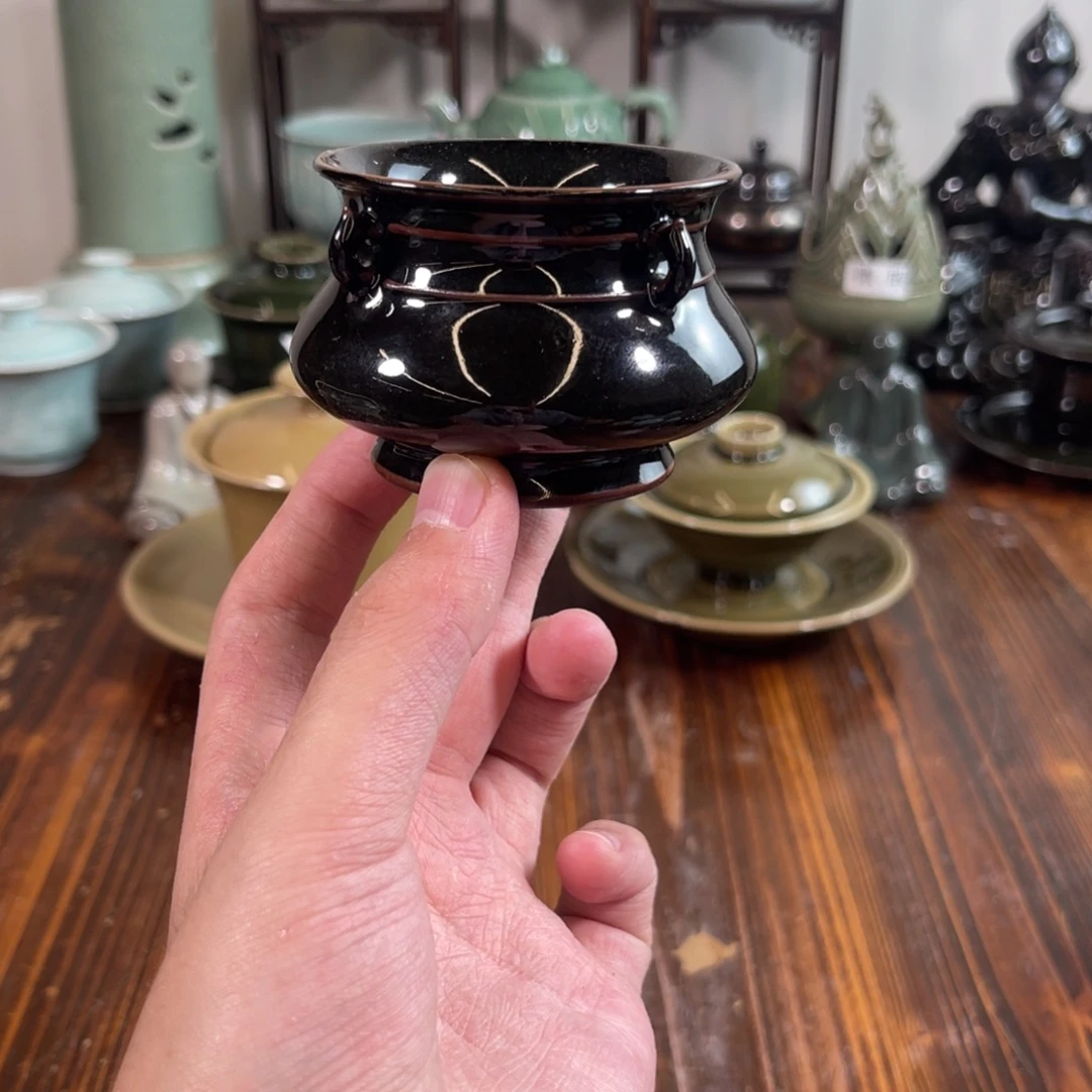 三宝茶器开播福利