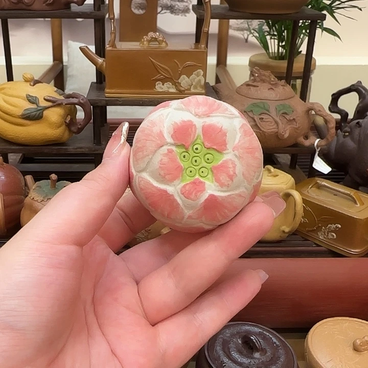 茶壶紫砂福利多多