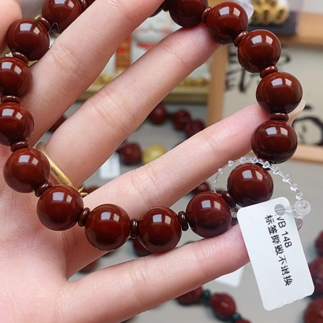 【闪购商品】橄榄核吊坠橄榄，