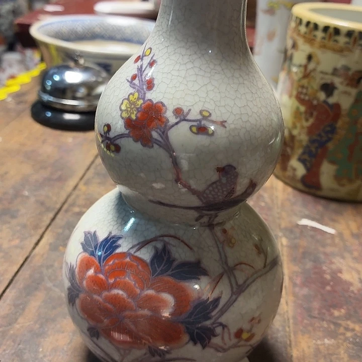 摆件瓷器瓷器瓷器