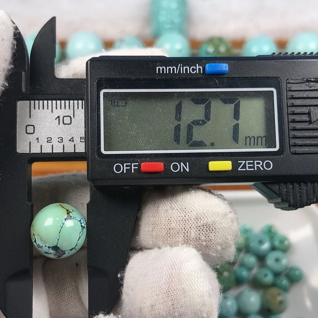 【闪购商品】珠宝奇石绿松石未镶嵌