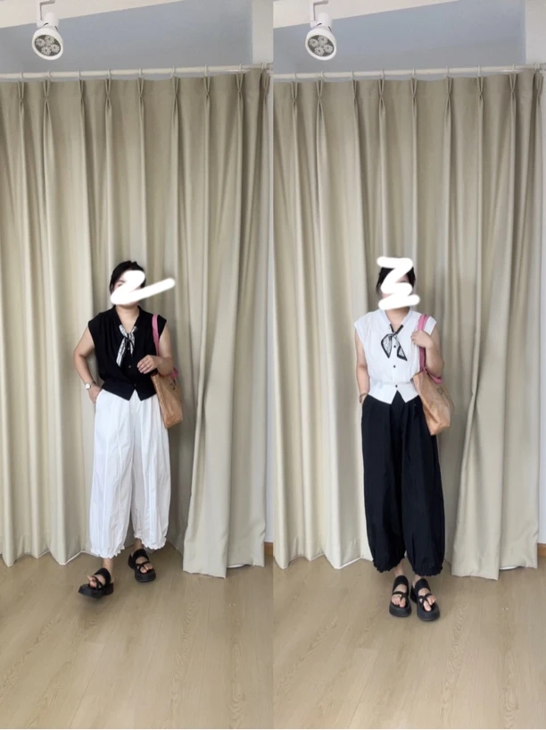 6608 上衣 夏季显瘦短款上衣 夏季新款设计感高档时装女装