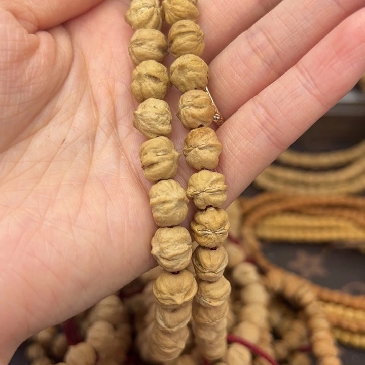 柏香籽/百香籽吊坠