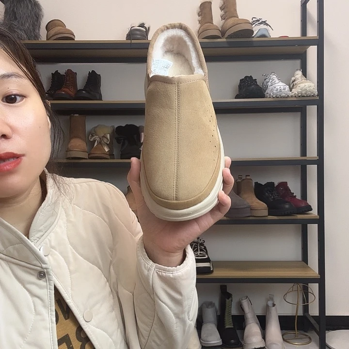 皮毛一体克里克栗的41