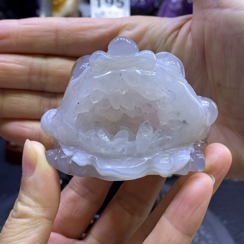 【闪购商品】未镶嵌大型摆件（非配饰）水晶