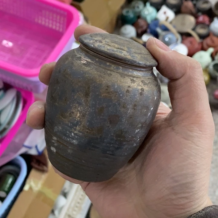 陶瓷艺术品及陶瓷制品