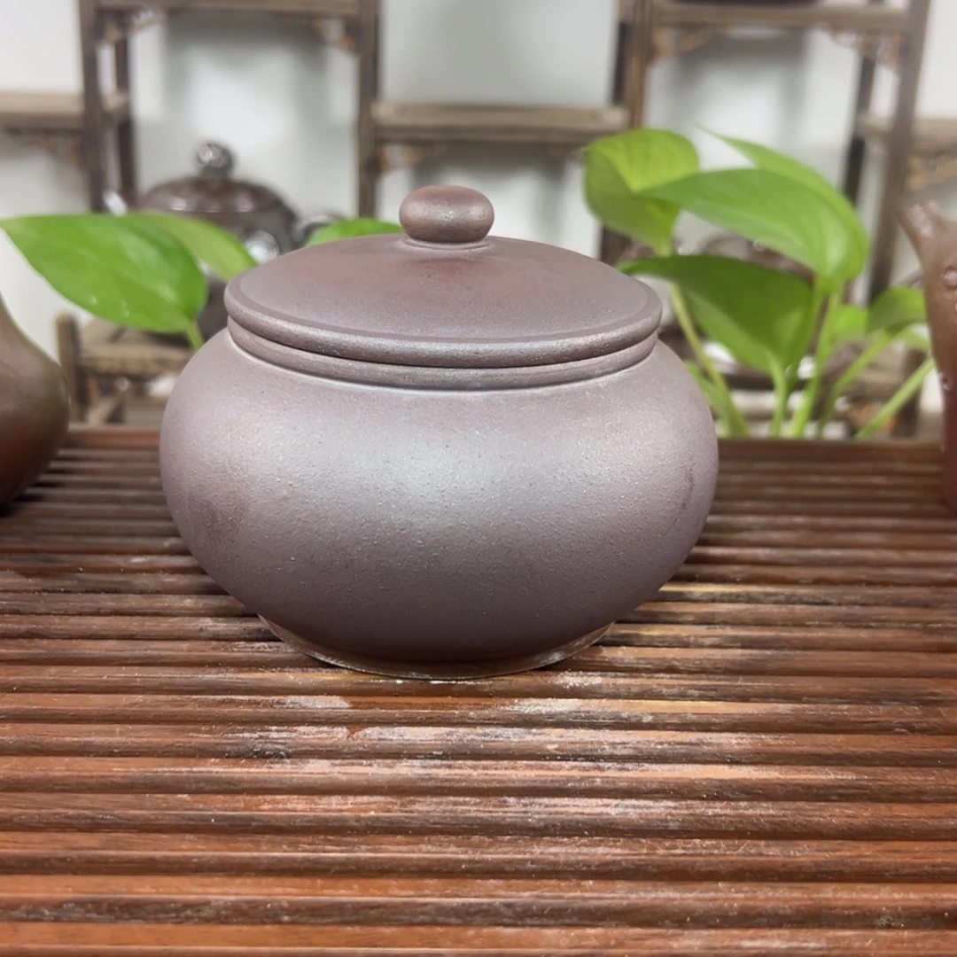 陶观澜柴烧顺丰包邮