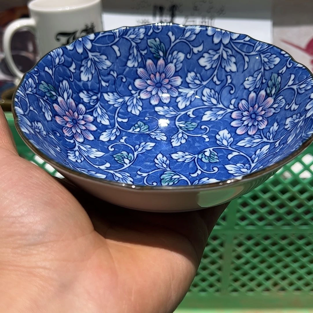 紫砂紫砂默认微瑕满19.8包邮小****4