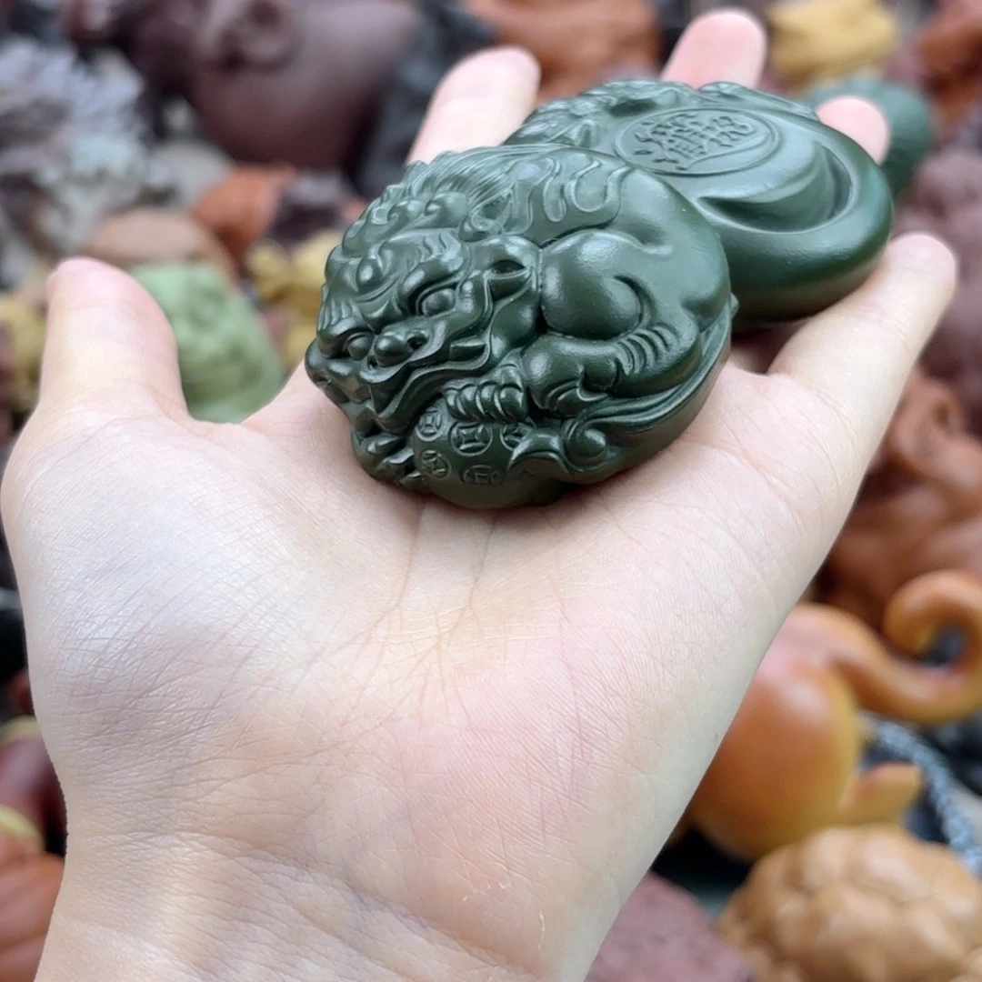 紫砂茶宠会*？紫砂的味道
