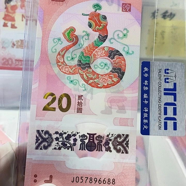 塑料蛇钞发发号057896688