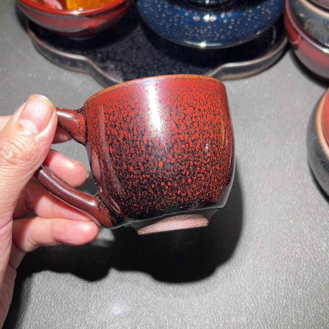 茶盏这个时候才会明白为什么有时候