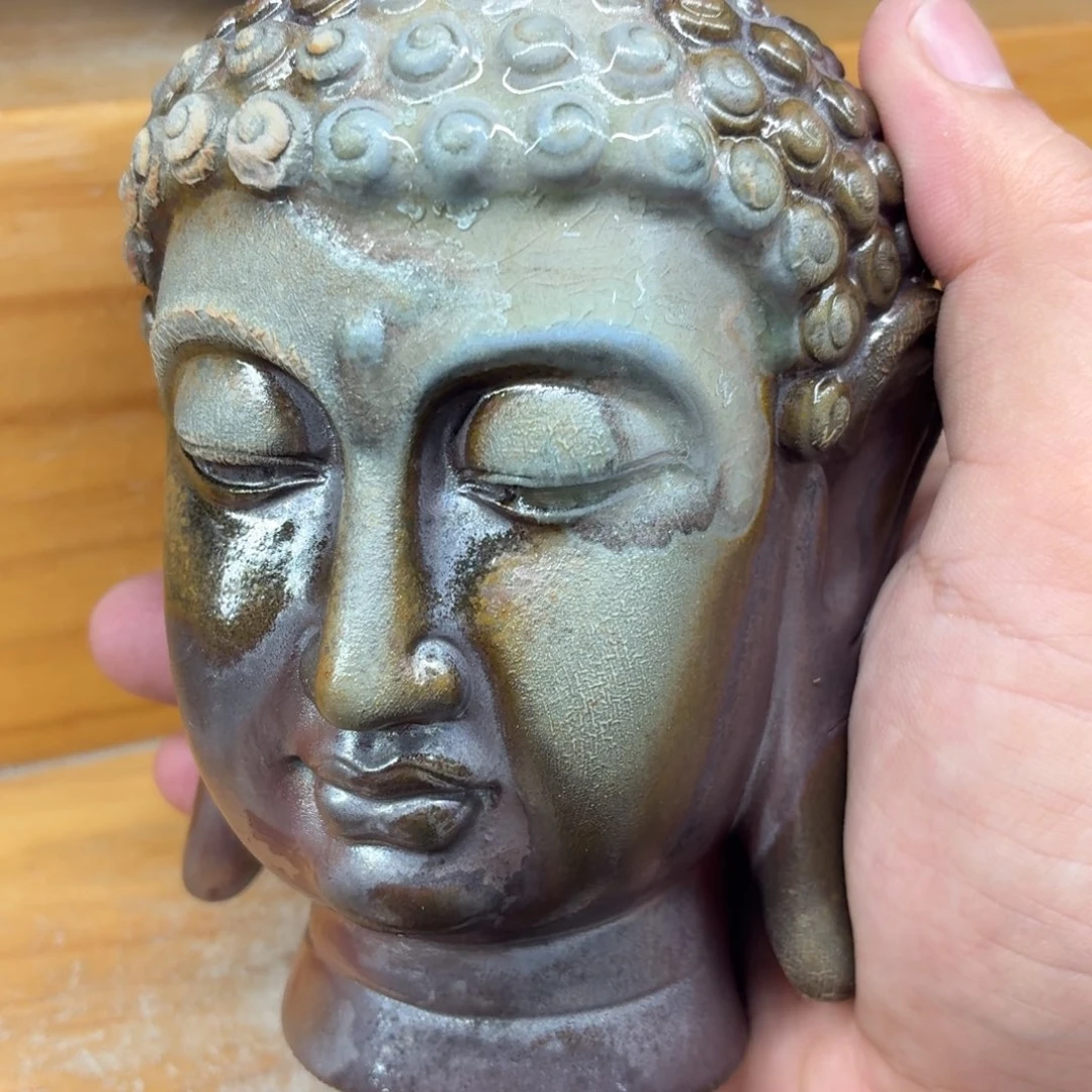 陶园柴烧精品高货10