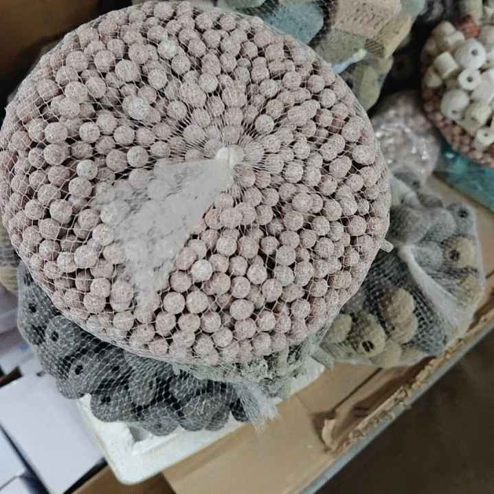 中空球滤材5斤精装