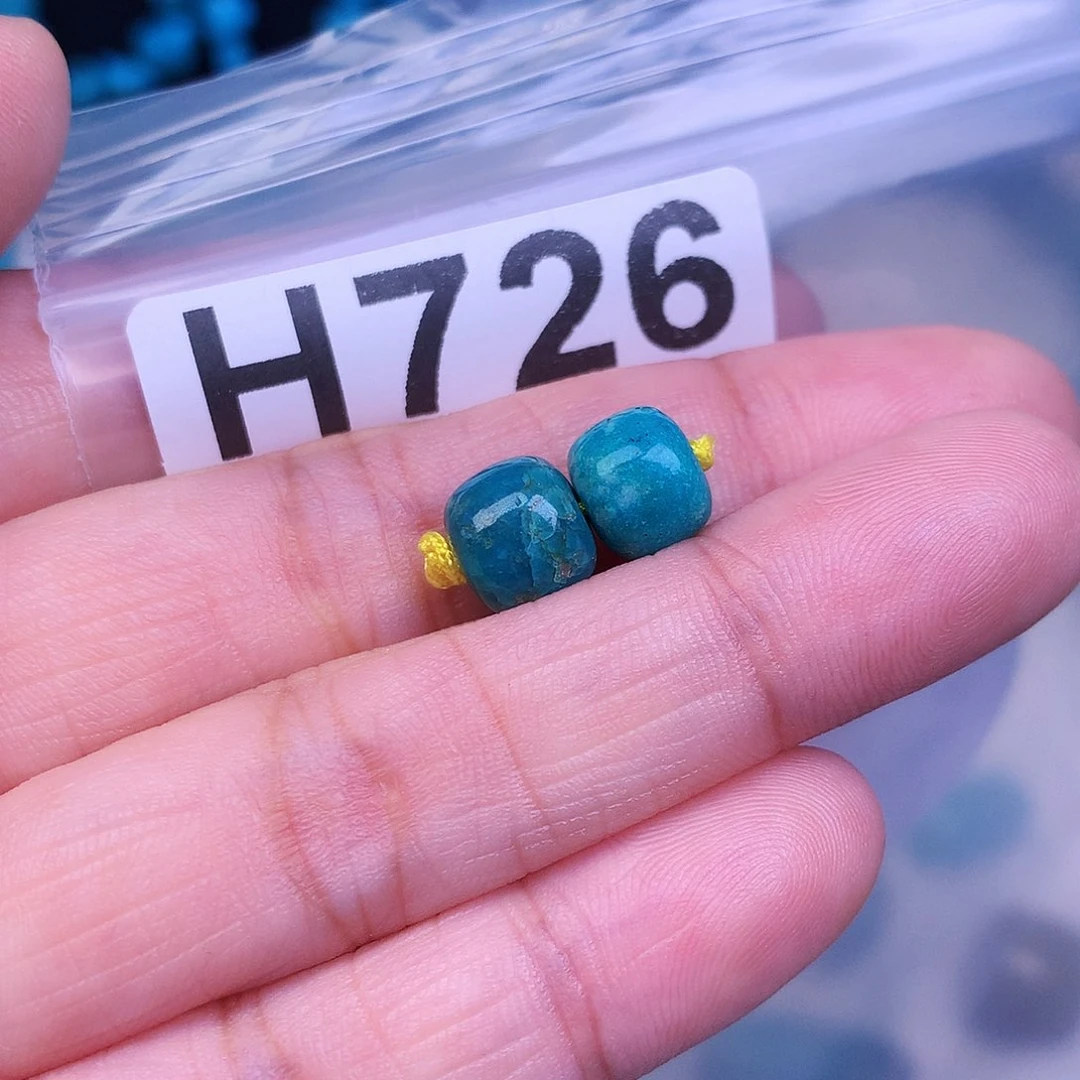 空竹粉丝专享十堰特色手工散珠