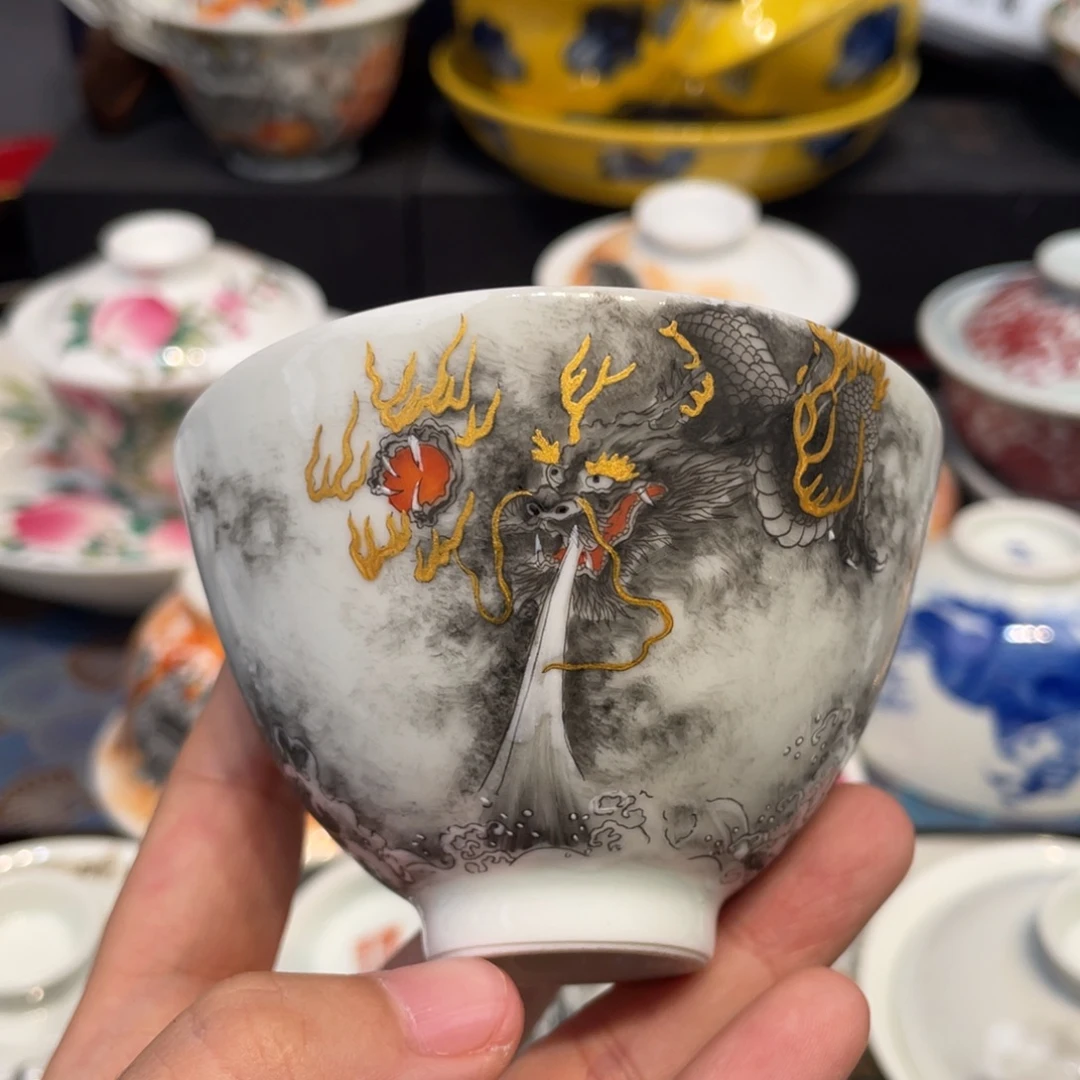 景德镇陶瓷景德镇